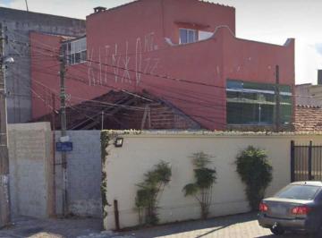Comercial · 500m² · 1 Quarto · 5 Vagas · Galpão em Rua Professor Flaviano de Melo - Centro - Mogi das Cruzes/SP