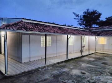 94156_30-1_153335.jpg · SITIO COM PISCINA, CASA GRANDE EM LOCALIZAÇÃO MUITO BOA . TROCA APTO REGIÃO RESSACA 
