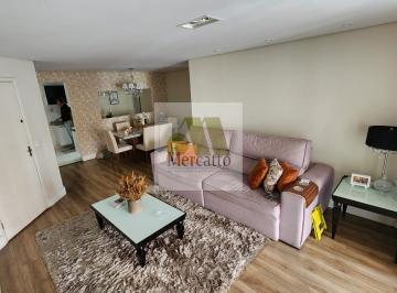 Apartamento · 110m² · 3 Quartos · 2 Vagas · Apartamento em Jardim Maria Rosa - Taboão da Serra, SP