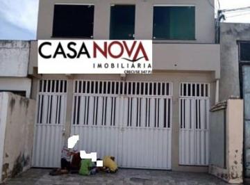 Prédio Residencial no Bairro América · Prédio Residencial no Bairro América