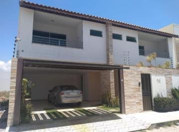 CASA COM 5 SUÍTES NO BAIRRO ARUANA · CASA COM 5 SUÍTES NO BAIRRO ARUANA