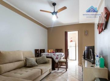 Apartamento · 58m² · 2 Quartos · 1 Vaga · Apartamento Padrão para Venda em Vila Padre Manoel de Nóbrega Campinas-SP