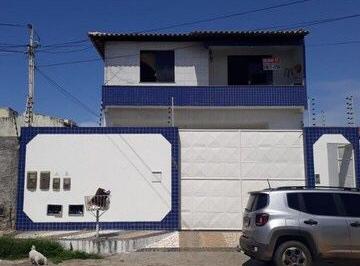 Prédio Residencial na Atalaia · Prédio Residencial na Atalaia