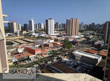 Apartamento com 3/4 sendo 1 suíte, na 13 de julho · Apartamento com 3/4 sendo 1 suíte, na 13 de julho