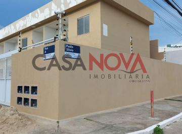 Apartamento Residencial na Atalaia com 2/4, sendo 1 suíte · Apartamento Residencial na Atalaia com 2/4, sendo 1 suíte
