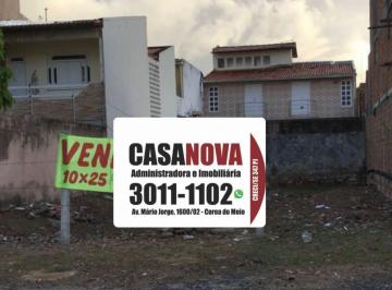 Terreno em Atalaia medindo 10x25 m. · Terreno em Atalaia medindo 10x25 m.