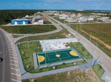 Terreno na Barra dos Coqueiros - Chave R$ 80.000 · Terreno na Barra dos Coqueiros - Chave R$ 80.000