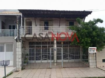 Casa de andar no Bairro Jabotiana com 4/4 · Casa de andar no Bairro Jabotiana com 4/4