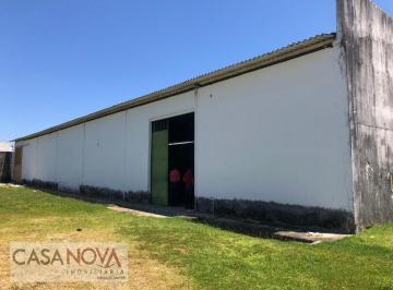 Galpão em Jardins  -  Aracaju · Galpão em Jardins  -  Aracaju