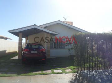 Casa em Cond. Fechado na Aruana · Casa em Cond. Fechado na Aruana
