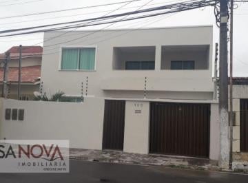 Excelente Casa de Andar à Venda na Farolândia – Aracaju/SE · Excelente Casa de Andar à Venda na Farolândia – Aracaju/SE