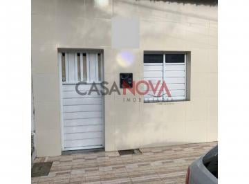 Casa no Centro · Casa no Centro
