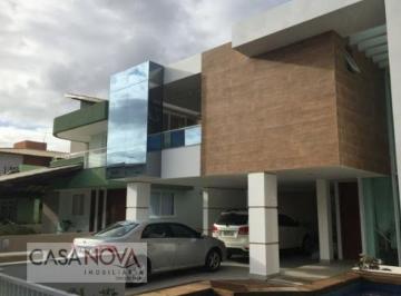 Oportunidade: Casa em Condominio com 4/4, sendo 3 suítes na Aruana · Oportunidade: Casa em Condominio com 4/4, sendo 3 suítes na Aruana