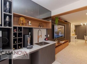 Apartamento em alto padrão todo reformado e mobiliado, na Farolandia · Apartamento em alto padrão todo reformado e mobiliado, na Farolandia