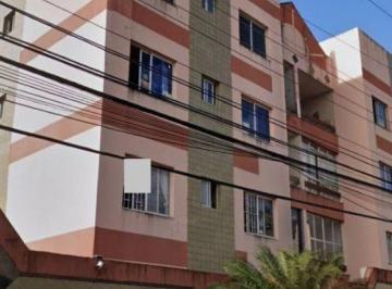 Apartamento em boa localização no bairro Suíssa com 3/4 · Apartamento em boa localização no bairro Suíssa com 3/4