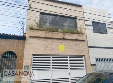 Casa de andar no Santo Antônio com 3/4 sendo 2 suites · Casa de andar no Santo Antônio com 3/4 sendo 2 suites