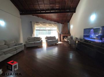 Casa · 314m² · 3 Quartos · 6 Vagas · Sobrado à venda 3 quartos 3 suítes 6 vagas Dos Casa - São Bernardo do Campo - SP