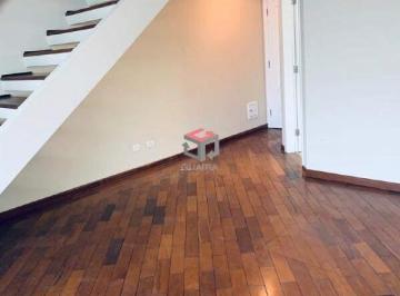 Apartamento · 120m² · 3 Quartos · 2 Vagas · Apartamento à venda 3 quartos 1 suíte 2 vagas Campestre - Santo André - SP