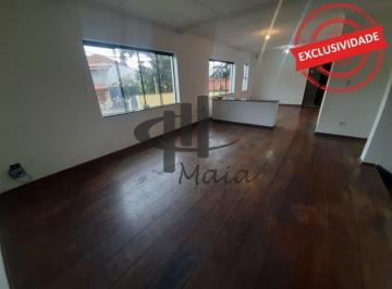 Casa · 321m² · 3 Quartos · 5 Vagas · Locação Sobrado Sao Caetano do Sul Olimpico Ref: 10125