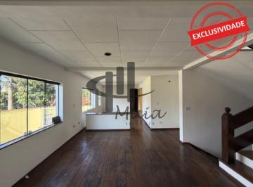 Casa · 321m² · 3 Quartos · 5 Vagas · Locação Sobrado Sao Caetano do Sul Olimpico Ref: 10125