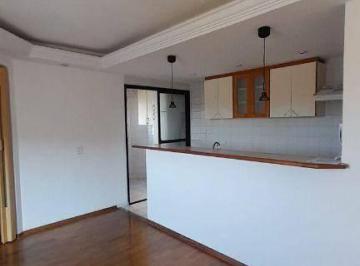 26b2056edf9abe7de7633bdfe1f0a08be7a78be7 · Apartamento com 2 dormitórios à venda, 58 m² por R$ 330.000,00 - Vila Mangalot - São Paulo/SP