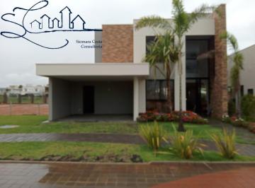 Foto 01 · VENDA CASA EM CONDOMINIO EM CAMPINAS RESERVA ALPHA GALLERIA