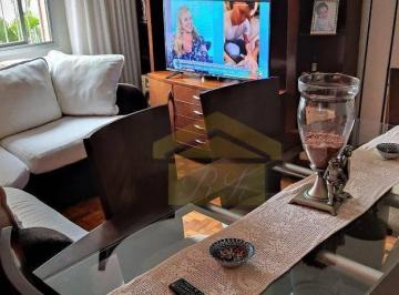 dc5d283ab8ed148a6d038de5aa4e266e3302dfd5 · Apartamento com 2 dormitórios à venda, 60 m² por R$ 380.000,00 - Vila Santa Catarina - São Paulo/SP