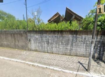 103874572994967a2ad2c92fe4c4e34f83ba6c51 · Terreno à venda, 4760 m² por R$ 10.500.000,00 - Centro - Itanhaém/SP