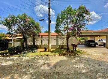 Casa à venda no condomínio Granja Cristiana - Fachada · Casa à venda - em Tijuco Preto