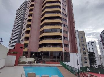 Foto 01 · Apartamento, Jardim Apipema, Salvador, BA