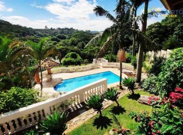1410b369683e958bafccf32061d8101d5ca7dd4c · Chácara com 4 Dormitórios e Espaço Gourmet à Venda no Residencial Moenda, Itatiba – 6.814 m²