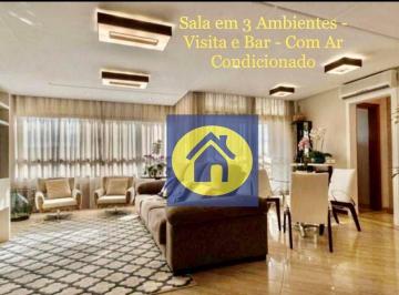 aafe0a111f727d8a3a984db24d6b096d4bae8384 · Apartamento com 3 dormitórios à venda, 155 m² por R$ 1.080.000,00 - Jardim Morumbi - Jundiaí/SP