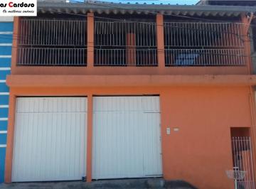 Foto 01 · SoOBRADO A VENDA NO JARDIM CAMILA COM 272M2