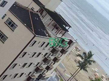 b5853401fdfb2048510b35859534e3164e7516d7 · Apartamento à venda, 105 m² por R$ 550.000,00 - Vila Assunção - Praia Grande/SP