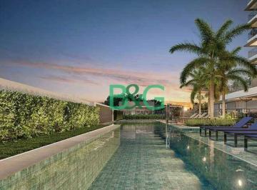 b2bc25b65db67217b9905d9f28150afddc55e8b9 · Apartamento com 1 dormitório à venda, 46 m² por R$ 477.505,10 - Ipiranga - São Paulo/SP