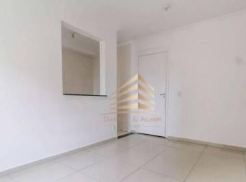 f06ec0e4616ff540b63dc3cac47d4009be1fd156 · Apartamento Para Venda  No Condomínio Único com 2 Dormitórios, 1 Vaga - Ponte Grande - Guarulhos/SP.