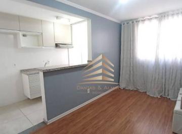 c42dc3440d6ef970855cf7819772544f36774b53 · Apartamento com 2 dormitórios para alugar, 45 m² por R$ 2.000,00/mês - Vila Rio de Janeiro - Guarulh