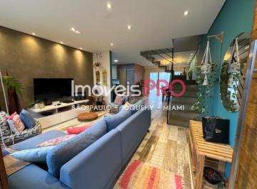 Casa · 270m² · 4 Quartos · Linda casa nova no Jardim da Saúde !