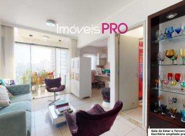 Apartamento · 110m² · 3 Quartos · 1 Vaga · Apto de 3 dormitórios , sendo 1 suíte, 1 vaga no Saúde