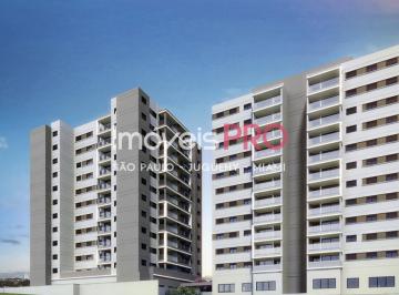Apartamento · 80m² · 3 Quartos · 1 Vaga · Lançamento Residencial Planalto Paulista