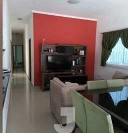Casa · 160m² · 3 Quartos · 4 Vagas · Casa à Venda - Balneário Califórnia, Caraguatatuba - 160m2 - 3 Quartos