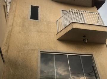 Casa de 3 quartos, São Paulo · Casa de vila Residencial TUCURUVI