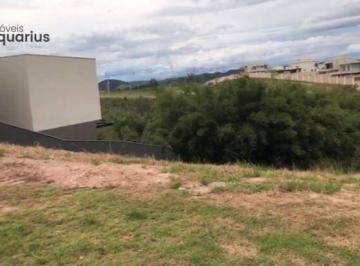 212e48fea8e208c968006f4c1393b413d1d5e0cd · Terreno à venda, 560 m² por R$ 1.015.000,00 - Condomínio Residencial Alphaville I - São José dos Cam