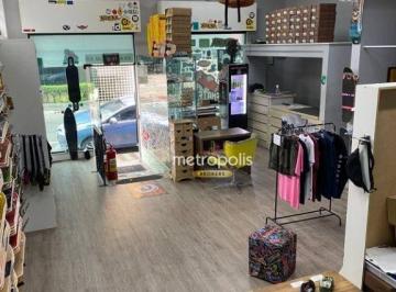 salão · Prédio à venda, 164 m² por R$ 1.698.000,00 - Santa Paula - São Caetano do Sul/SP