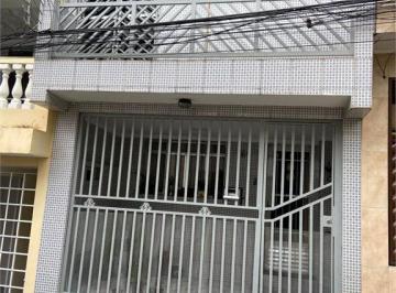 Casa de 2 quartos, São Paulo · Casa Residencial TUCURUVI