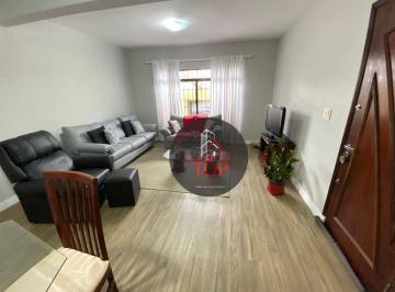 1335dd9cacc215c508527d6a5943f68510308667 · Sobrado à venda, 150 m² por R$ 742.000,00 - Campestre - Santo André/SP