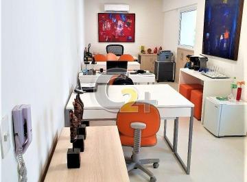 Comercial · 28m² · 1 Vaga · Conjunto comercial a venda em Perdizes 1 vaga
