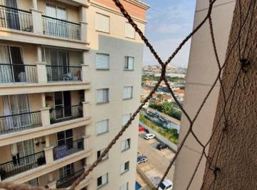 Apartamento · 66m² · 3 Quartos · 1 Vaga · Apartamento com 3 dormitórios à venda, 66 m² por R$ 375.000,00 - Ponte Grande - Guarulhos/SP
