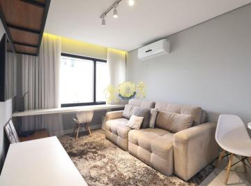Apartamento · 40m² · 1 Quarto · 1 Vaga · Flat com 1 Quarto para alugar no Jardins - SP