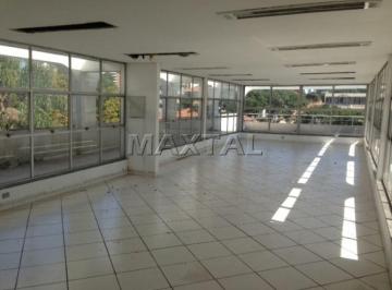 Comercial · 1000m² · 3 Vagas · Prédio comercial próximo ao  metrô Santana com 1.000m², 03 vagas na frente.
